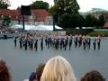 Danish Military Tattoo at Rosenborg, Copenhagen