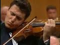 Maxim Vengerov - Sibelius - Adagio di molto Maxim Vengerov - Sibelius - Adagio di molto