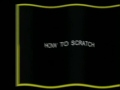 DJ Tommy - Scratch Ridder pt.1 DJ Tommy - Scratch Ridder pt.1
