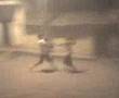 negro vs abimael