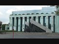 A visit to Warsaw
