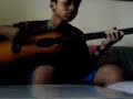 Dengar Bisikku Cover