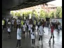 COREOGRAFIA 2º PARTE