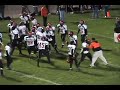 Jackson High football brawl Jackson High football brawl
