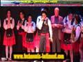Quim Barreiros - Junior - Os peitos da cabritinha