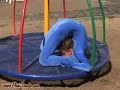 contortion