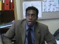 Mr Azariah Deep Vein Thrombosis Deep Vein Thrombosis