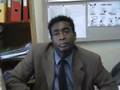 Mr Azariah Deep Vein Thrombosis