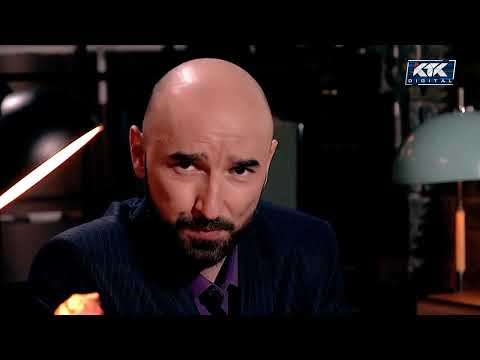 Было дело. 90-е: Черный бумер