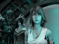 Valentine- Final Fantasy X-2