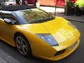Murcielago from the UAE + SLR Murcielago from the UAE + SLR