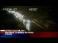 videos de Three dead in crashes across Spokane County