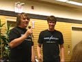 Mugglenet.com Book Signing Part 2