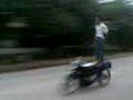 Aksi Ngeri