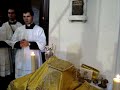 Consecration of 7 Franciscan Sisters of the Immacolata Consecration of 7 Franciscan Sisters of the Immacolata