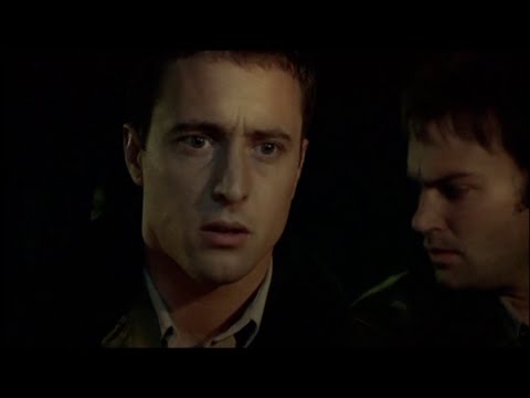 Marvelman - Alex O'Loughlin in MARVEL'S Man-Thing (2005). Best watched in HD. Music: Linkin Park - Castle of Glass (2012) No copyright infringement intended. All rights ...