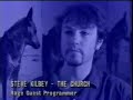 Steve Kilbey talk about Pink Floyd Steve Kilbey talk about Pink Floyd