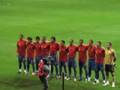 himno españa-letonia