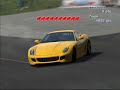 GTHD Ferrari 599/T Drift/F 15245pts. ExtCam