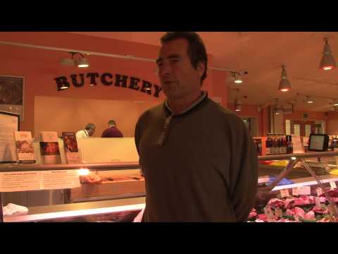 Canalside Farm Shop sees takings rocket following horsemeat scandal