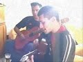 No Ha Parado de Llover - Omar y Sebas