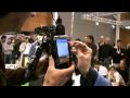 RoboCup German Open 2007 Humanoid League Impressions
