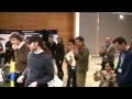 RoboCup German Open 2007 Humanoid League Impressions