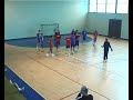Le KO de Claude Onesta à lentraînement