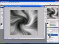 ain beni mathar cours créer images abstraites avec photosh