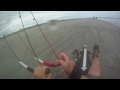 Crescent Beach buggying