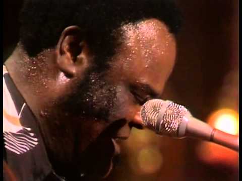 Freddie King - Sweet Home Chicago / From The Dvd Live ...