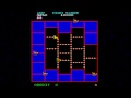 played to amidar complete. konami 1981