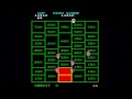 played to amidar complete. konami 1981