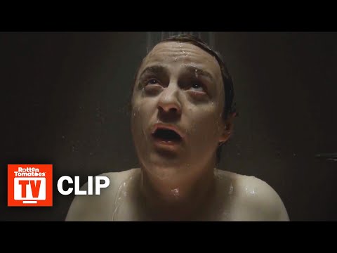 The Tick - Season 1 Clip - Shower Massage