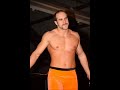 Claudio Castagnoli's ROH Theme