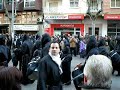 Semana Santa Zamora 2008 - Jesús Nazareno (Tres Cruces)