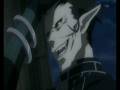 Krory x Lavi - D.Gray-man # 63