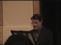 videos de Jesús García de Dueñas sobre Fernando Fernán Gómez y El Extraño Viaje