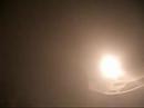 rx7 rotory burnout