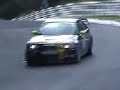 8200 rpm - VLN Nordschleife