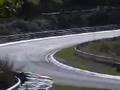 8200 rpm - VLN Nordschleife