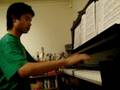 PIANO!! TVB 珠光寶氣 主题曲 粵語字幕 THEMESONG PIANO!!!!!!