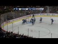 Vancouver Canucks vs San Jose Sharks 11/29/09
