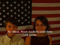 voici l'introduction de cette magnifique s�rie post-professionel o� les deux r�alisateurs pr�sentent leur projet...