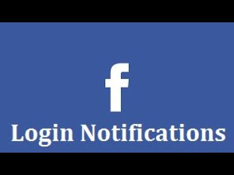 how to login a new facebook account