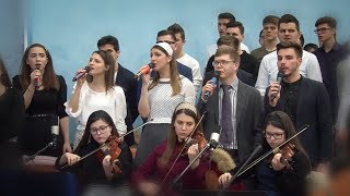 Seara Tinerilor 30/12/2018