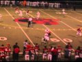 Paradive Valley Trojans Football vs. Thunderbird High School