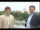 Ron Paul v. Mike Gravel: 2008 \"It\