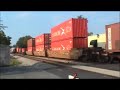 CSX 5261 Rolls through Marietta Georgia. CSX 5261 Rolls through Marietta Georgia.