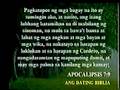 videos de P1 - Ayon sa saksi ni jehova 144 000 lang po..?